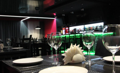 Ресторан "Гостиный двор Полоцк" 