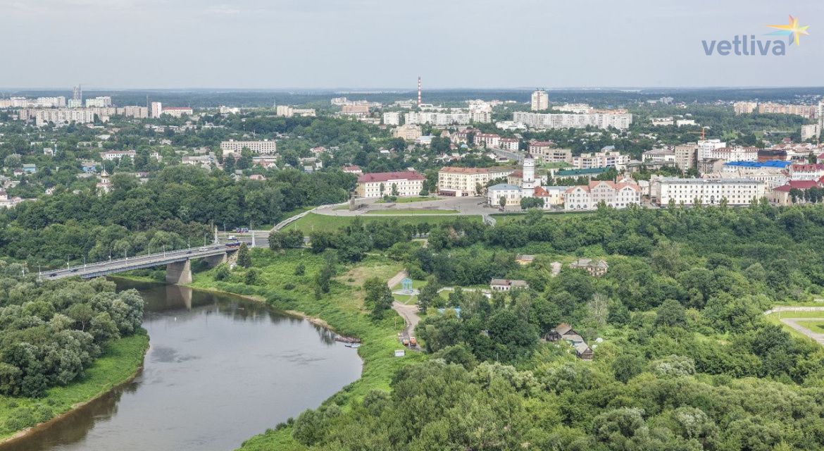 история и достопримечательности города могилев в беларуси. где в могилеве провести время и что посмотреть. история могил