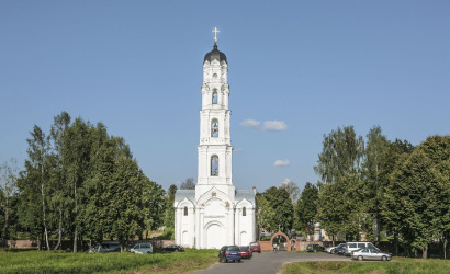 д. Пустынки