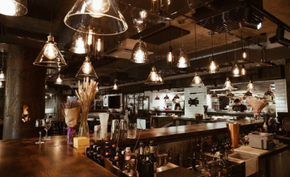 Ресторан Скотный двор