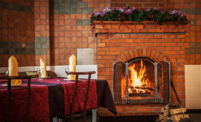 Пиццерия "La Foresta" 