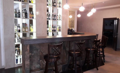 Ресторан «Марморе»