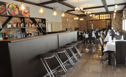 Кафе «Легенда»