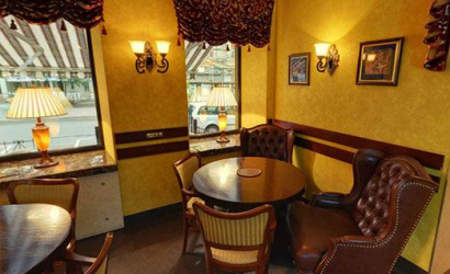 Кафе "Грюнвальд"