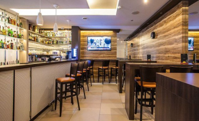 Кафе "BonBistro"