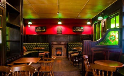 Ресторан "Друзья"