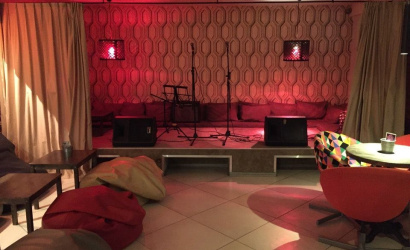 Кафе "Пельменная # 1"