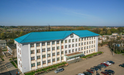 г.п. Кореличи