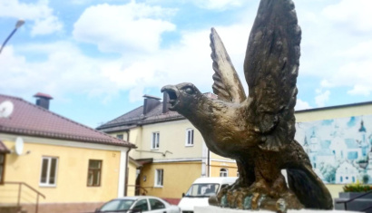 Краеведческий музей в Слониме