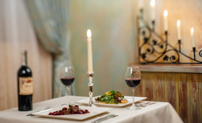 Кафе-пиццерия "Calabria"