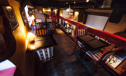 Ресторан «ФаСоль»