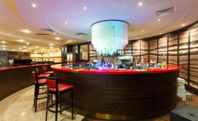 Ресторан "Dolce Vita"