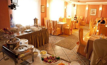 Кафе "Веста"