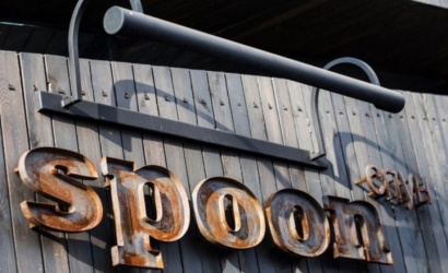 Ресторан "Spoon"