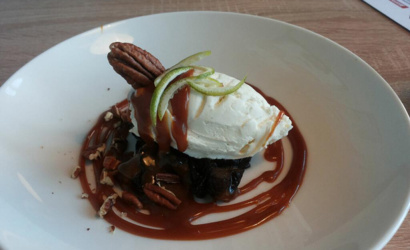 Кафе-ресторан Manao