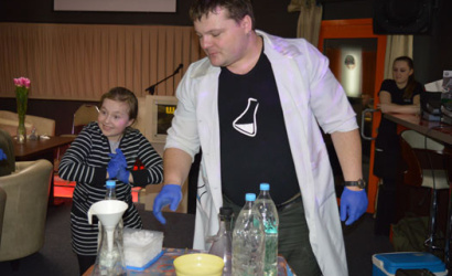 Кафе «Кофейное дерево»