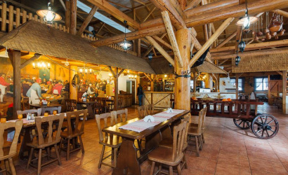 Ресторан «Гастинны Маёнтак»