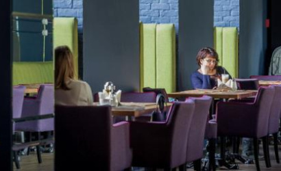 Кафе "Union Coffee"