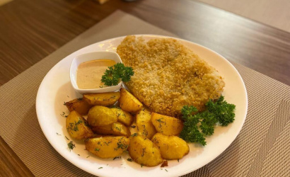 Кафе «Вместе»