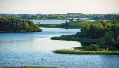 Туры по Беларуси: куда съездить и что посмотреть