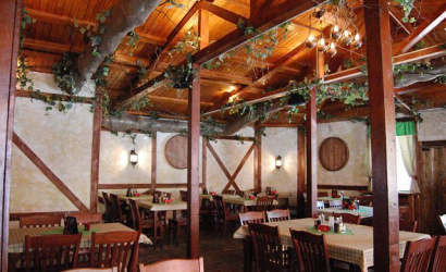 Ресторан "Бавария"