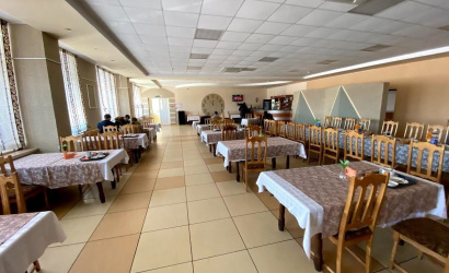 Ресторан “Колос” 