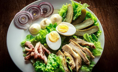 Паб «Draft House»