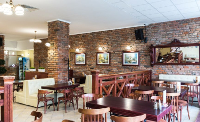 Кафе «Могилев»