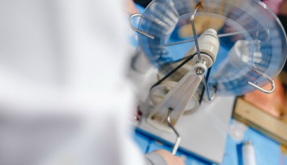 Музей популярной науки «Элементо» в Минске