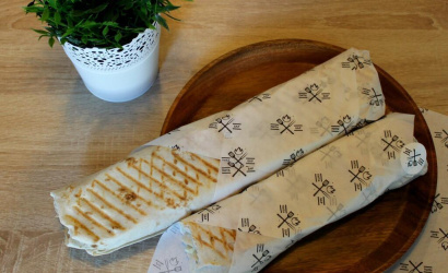 Кафе «Пита бар»