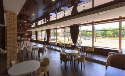 Кафе "Prime Time"  