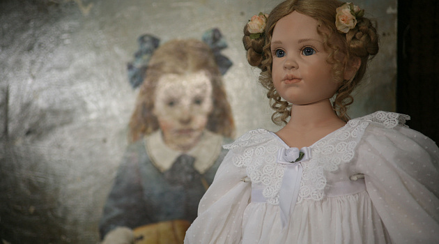 Музей Кукол в Минске