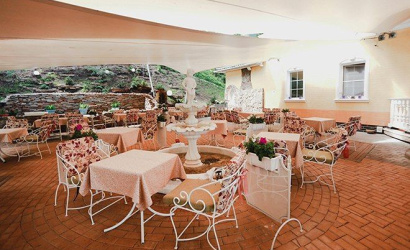 Ресторан «Прованс» Гомель