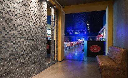 Клуб-ресторан "Crazy Horse"