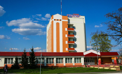 г.п. Лельчицы