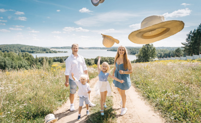 Раннее бронирование санаториев на летний сезон 2023