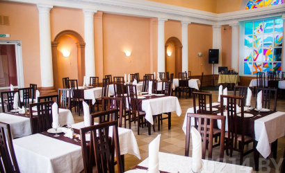 Ресторан "Росквіт"