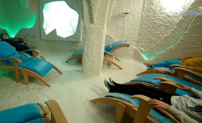 Открыто раннее бронирование на весенний сезон в Санаторий "Юность".