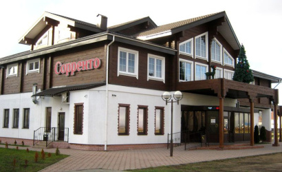 Кафе-пиццерия "Сорренто"