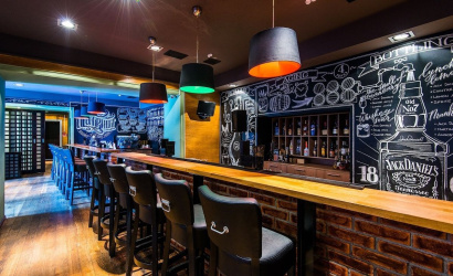 Бар "Патриот"