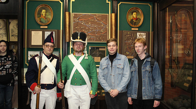 Бобруйский краеведческий музей