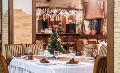 Ресторан «Традиция»