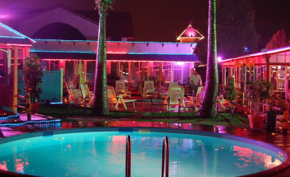 Комплекс «Птичь»