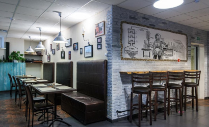 Кафе-бар "Время"