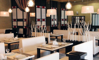 Кафе "Амстердам"