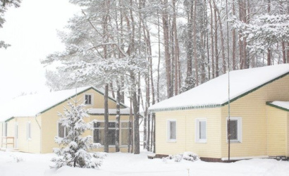 Кафе "Постоялый двор"