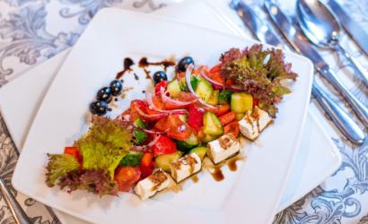 Кафе-ресторан «Эль Густо»