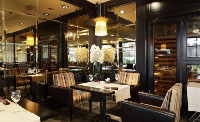 Ресторан "Sporting Club"