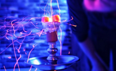 Бар-кальянная Euphoria