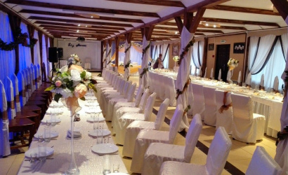 Кафе «Sky House»